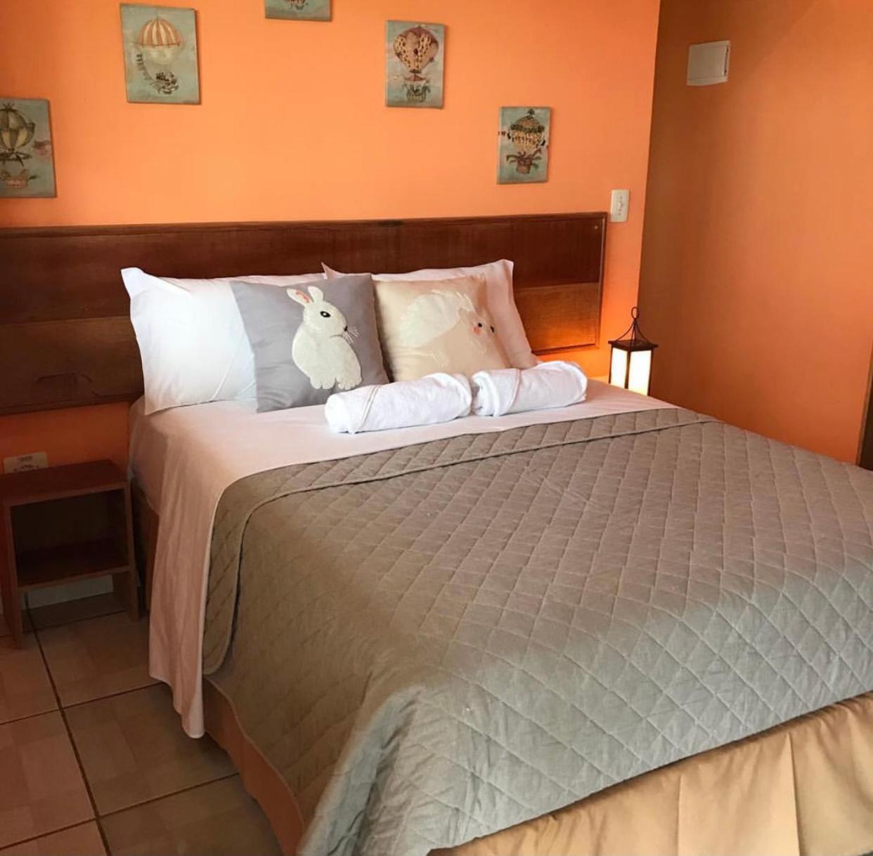Pousada Boituva Hotel Luaran gambar