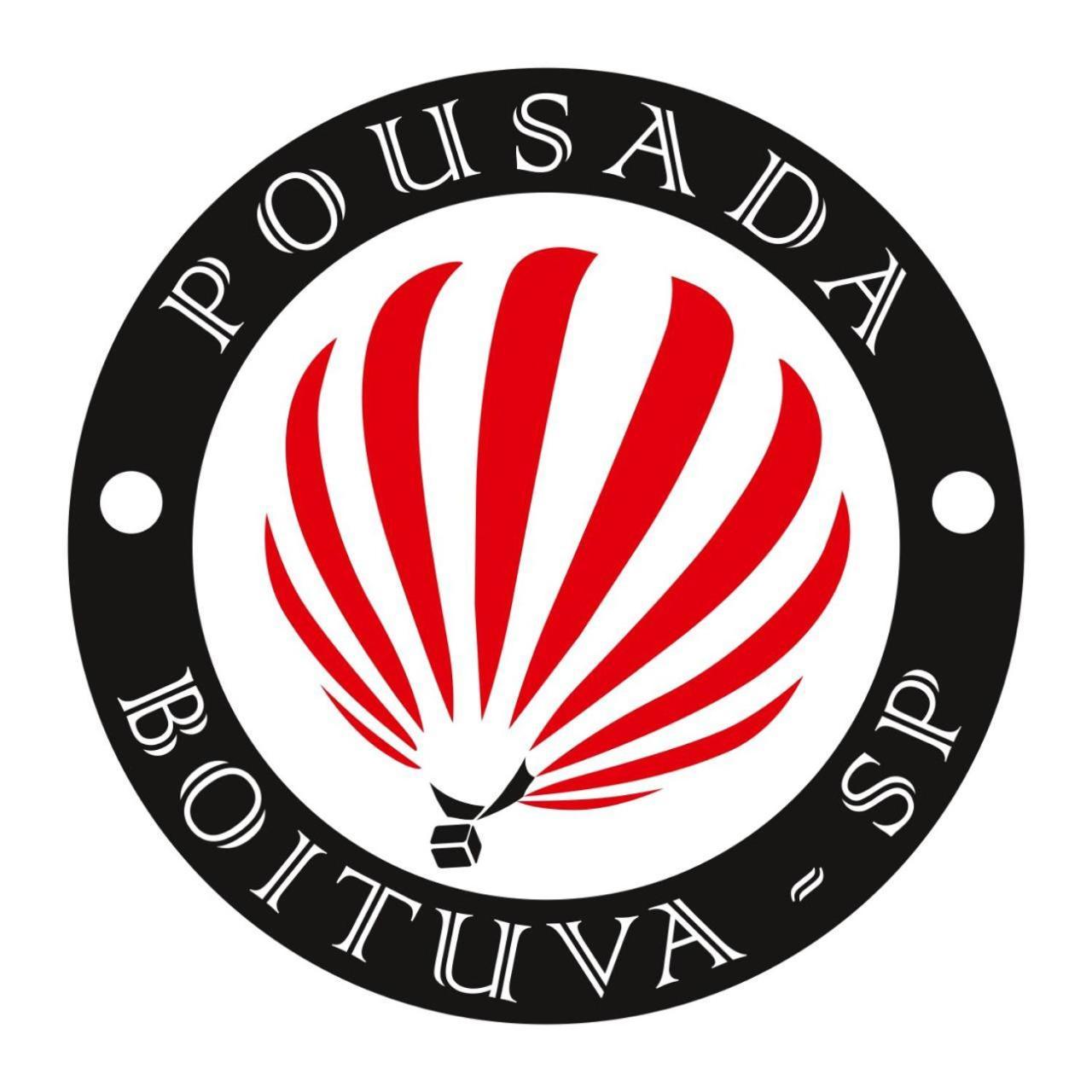 Pousada Boituva Hotel Luaran gambar