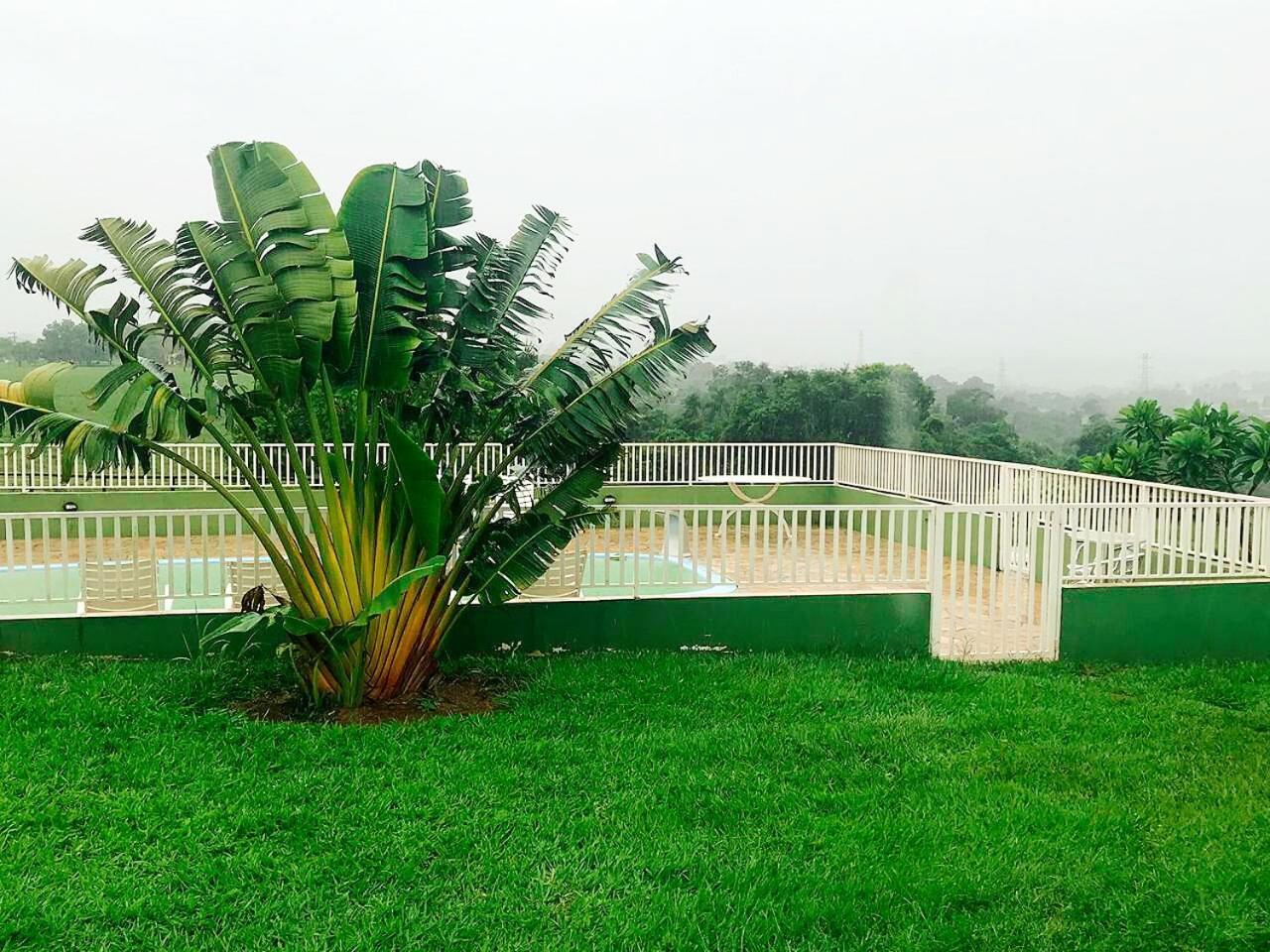 Pousada Boituva Hotel Luaran gambar