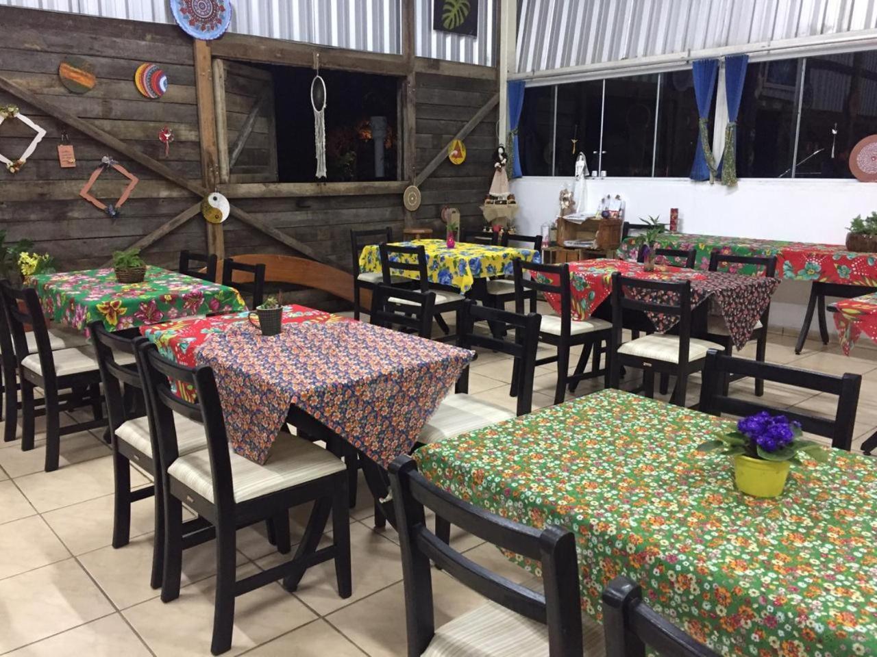 Pousada Boituva Hotel Luaran gambar