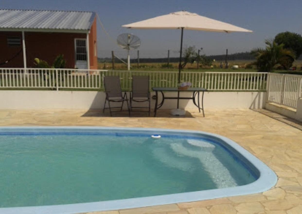 Pousada Boituva Hotel Luaran gambar